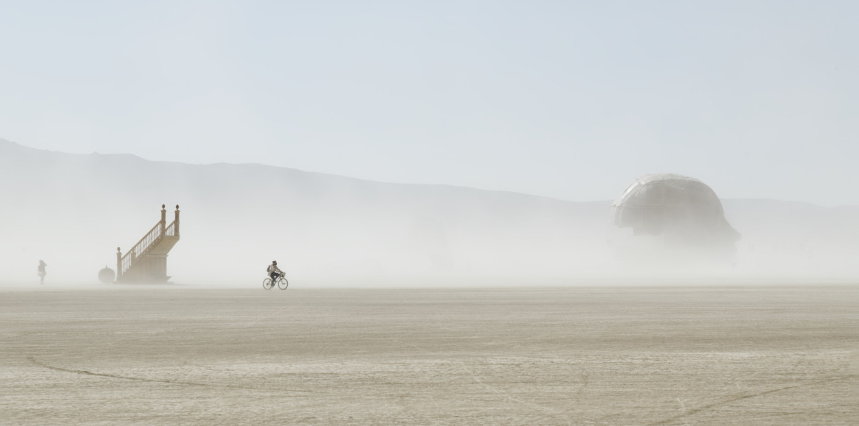Burning Man 2019   0983